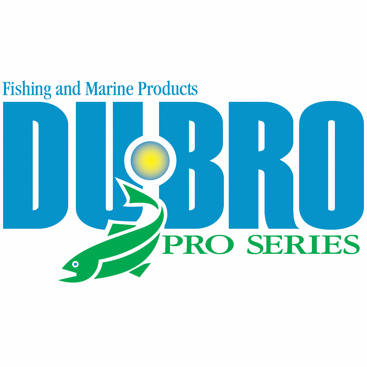 Du Bro Fishing